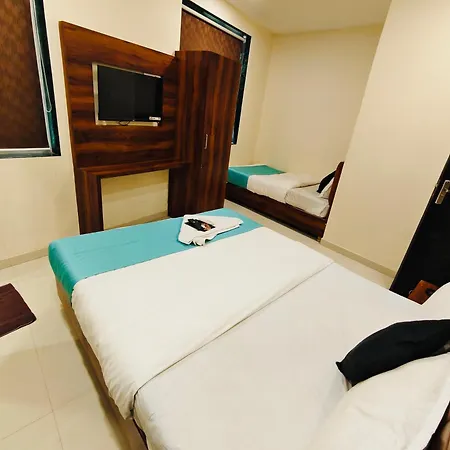 Lavender Inn -10Min-Mumbai International Airport-2