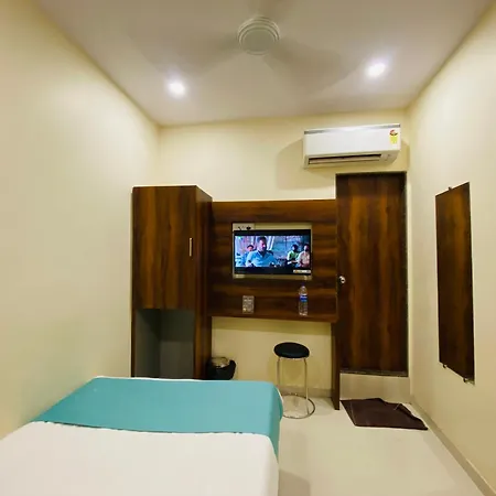 Lavender Inn -10Min-Mumbai International Airport-3