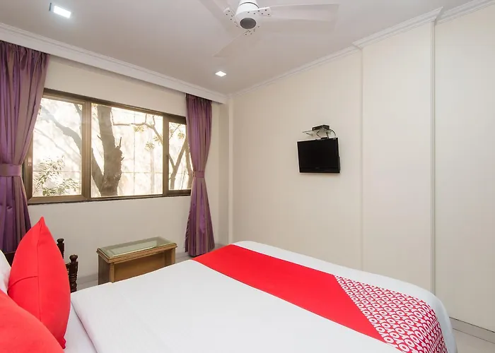 Fabhotel On Time Andheri East Mumbai